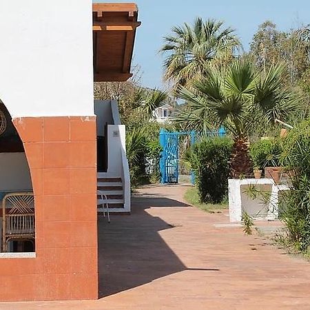 וולקאנו Villa Fumarola מראה חיצוני תמונה