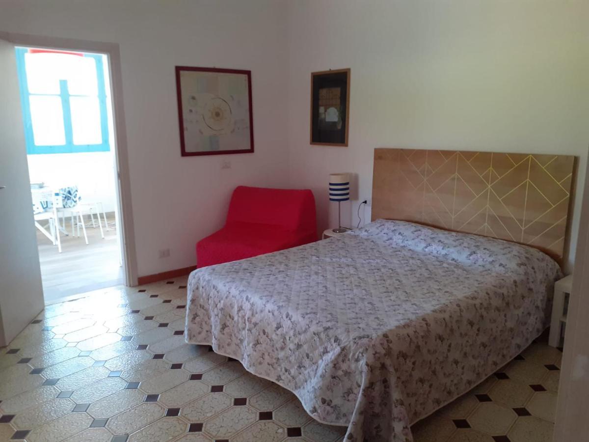 וולקאנו Villa Fumarola מראה חיצוני תמונה