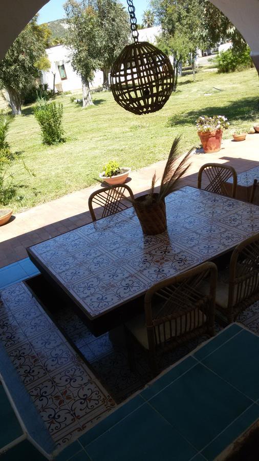 וולקאנו Villa Fumarola מראה חיצוני תמונה