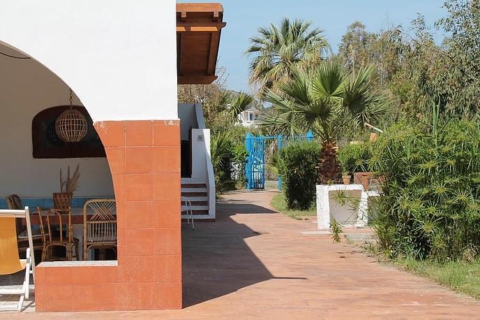 וולקאנו Villa Fumarola מראה חיצוני תמונה